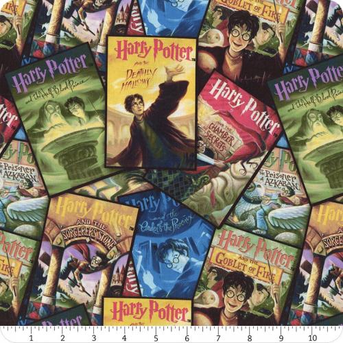 Character Poster Stack Multi