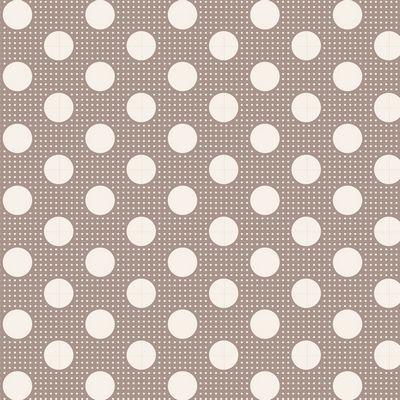 Medium Dots Gray