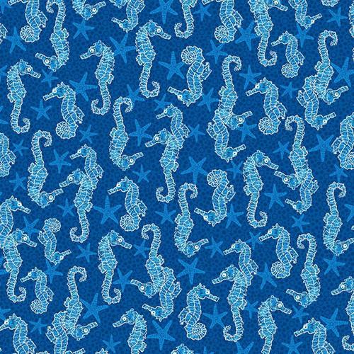 M'Ocean Blue