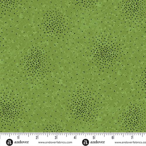 Sunflower Meadow Green