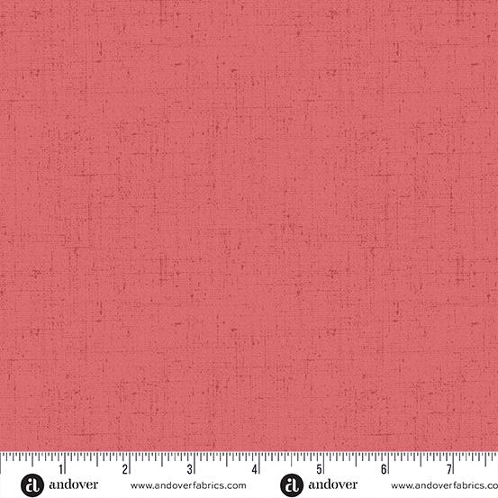 Cottage Cloth II Red