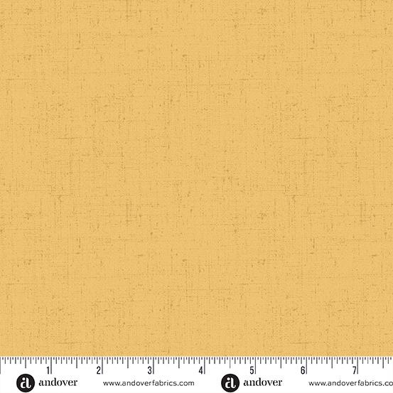 Cottage Cloth II Yellow