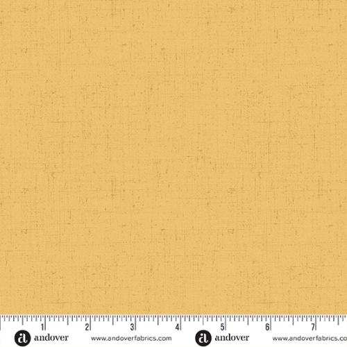 Cottage Cloth II Yellow