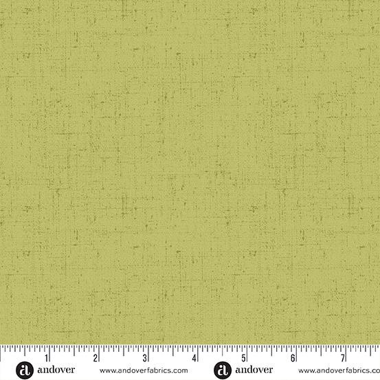 Cottage Cloth II Green