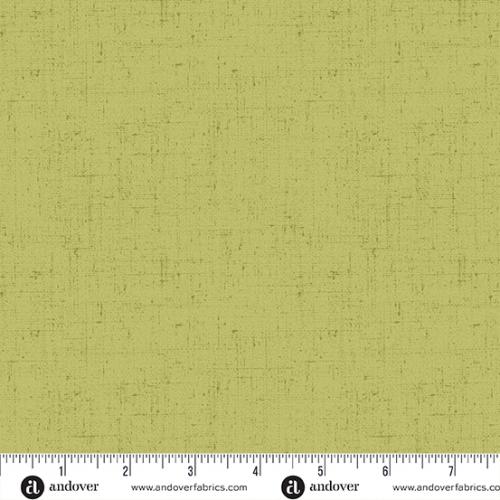 Cottage Cloth II Green