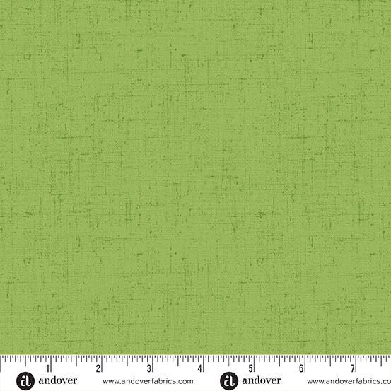 Cottage Cloth II Green