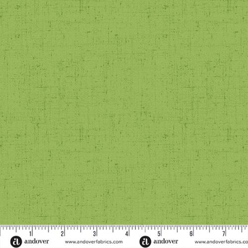 Cottage Cloth II Green