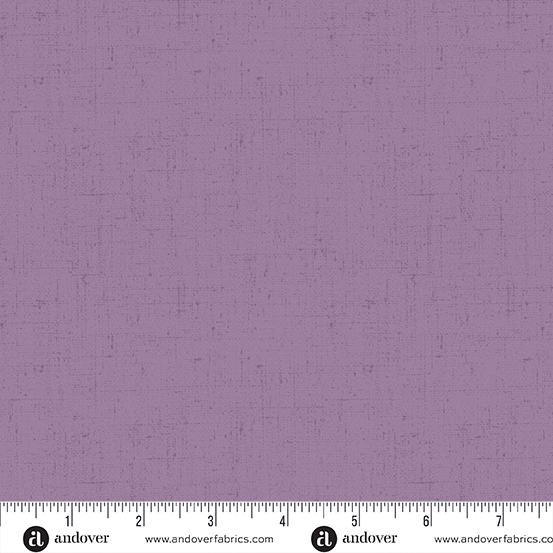 Cottage Cloth II Purple