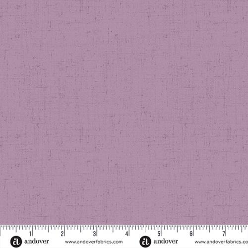 Cottage Cloth II Purple