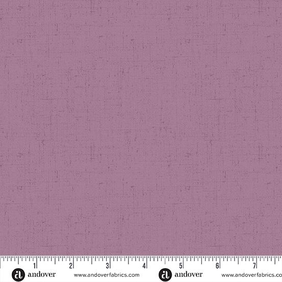 Cottage Cloth II Purple