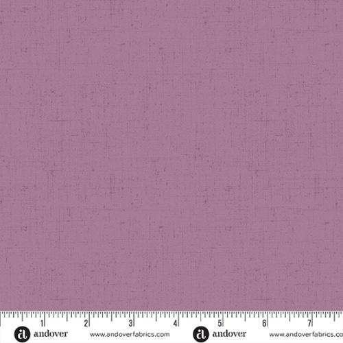 Cottage Cloth II Purple