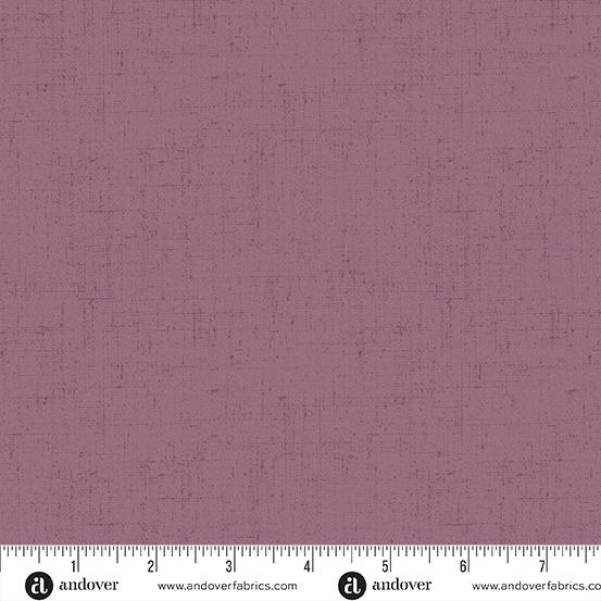 Cottage Cloth II Purple