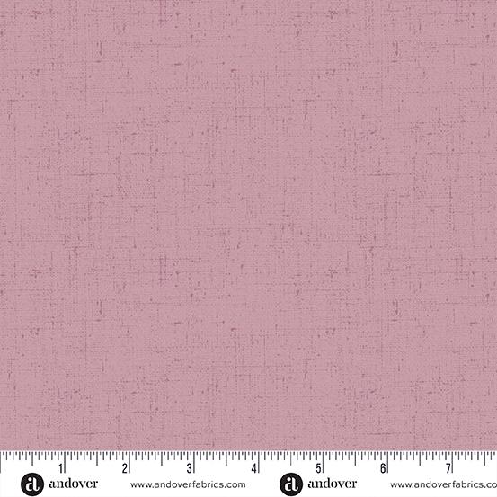 Cottage Cloth II Pink