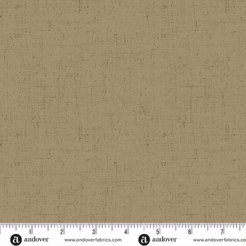 Cottage Cloth II Brown