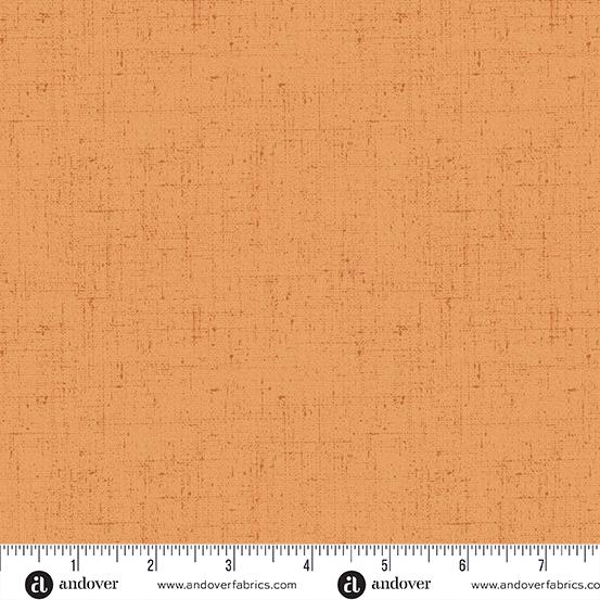 Cottage Cloth II Orange