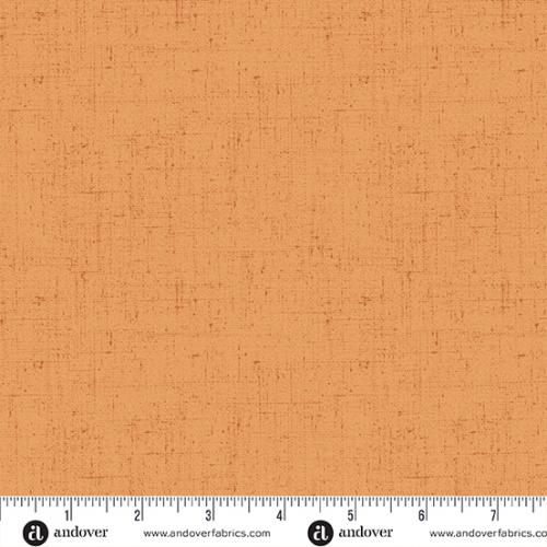 Cottage Cloth II Orange