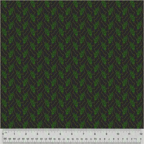 Circa: Poison Green Green