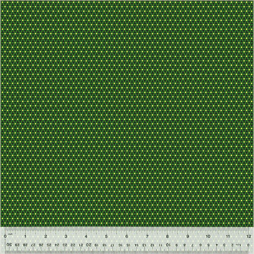 Circa: Poison Green Green