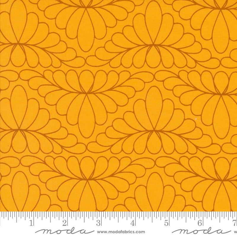 Rainbow Spice Yellow