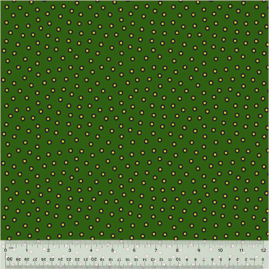 Circa: Poison Green Green