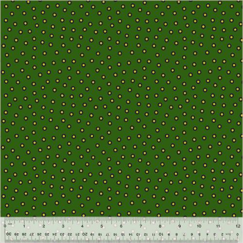 Circa: Poison Green Green