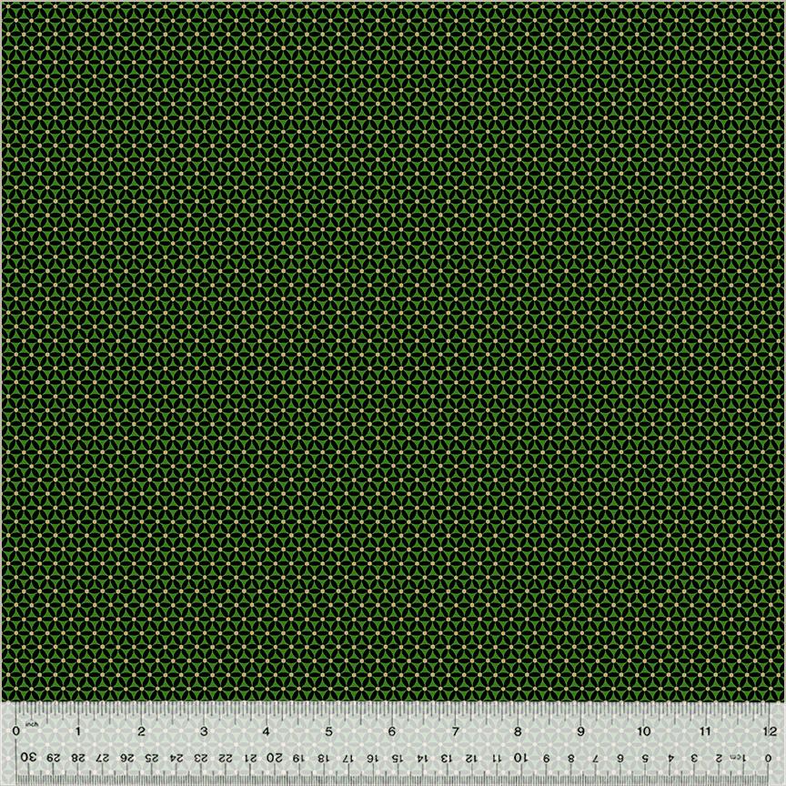 Circa: Poison Green Green