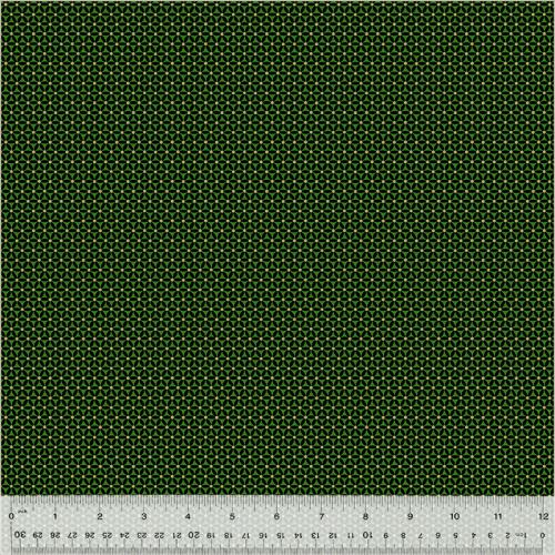 Circa: Poison Green Green