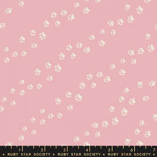 Ruby Star Society: Dog Park Pink