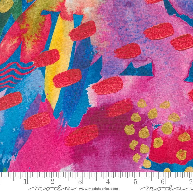 Coming Up Roses Multi