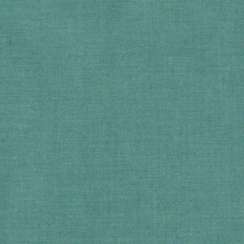 Chambray Aqua