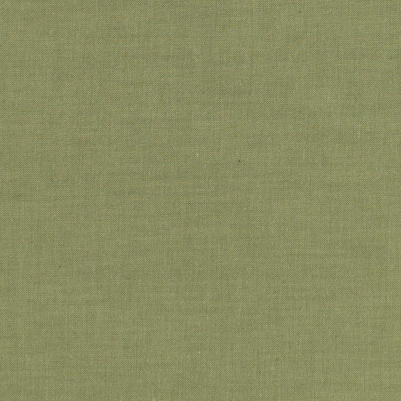 Chambray Green