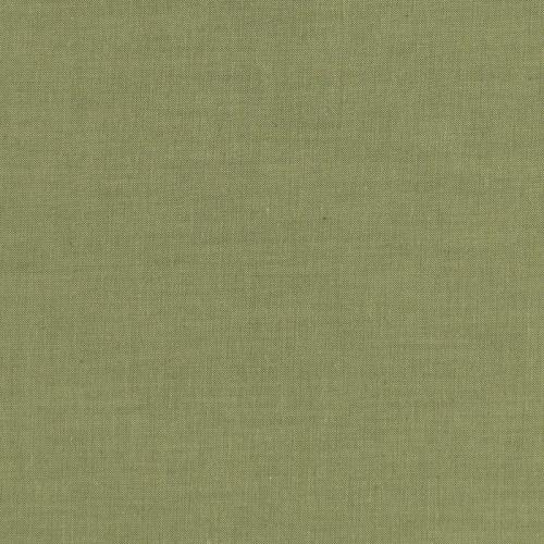 Chambray Green