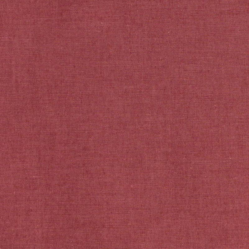 Chambray Red