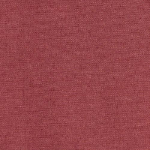 Chambray Red