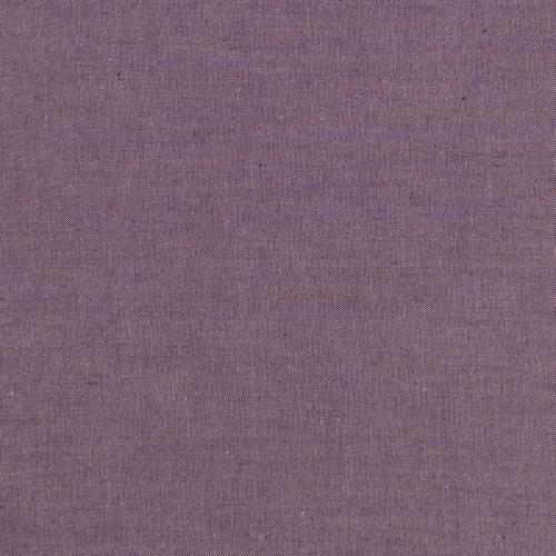 Chambray Purple