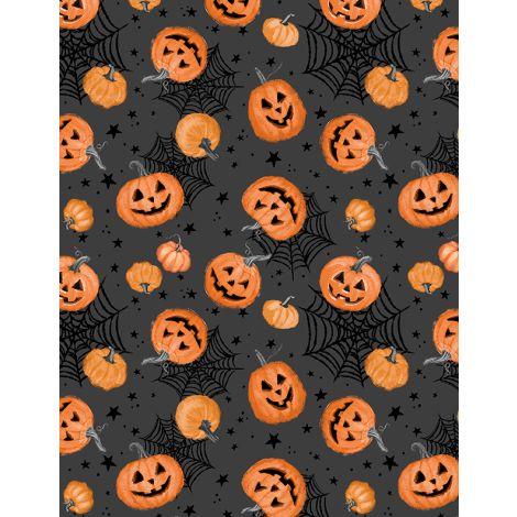 Meow-gical Night Black