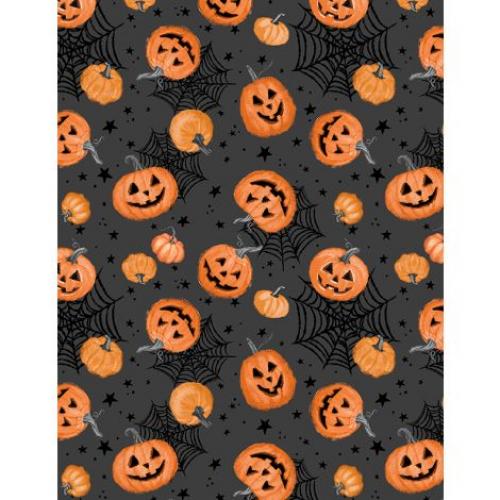 Meow-gical Night Black