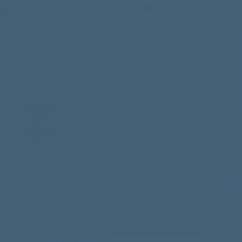 Ruby+Bee Solids Blue