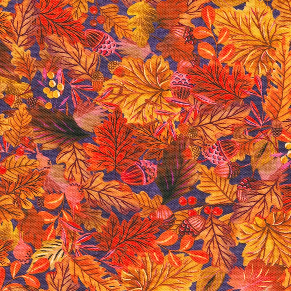 Thankful 2024 Orange