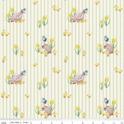 Peter Rabbit™ & Friends Cream