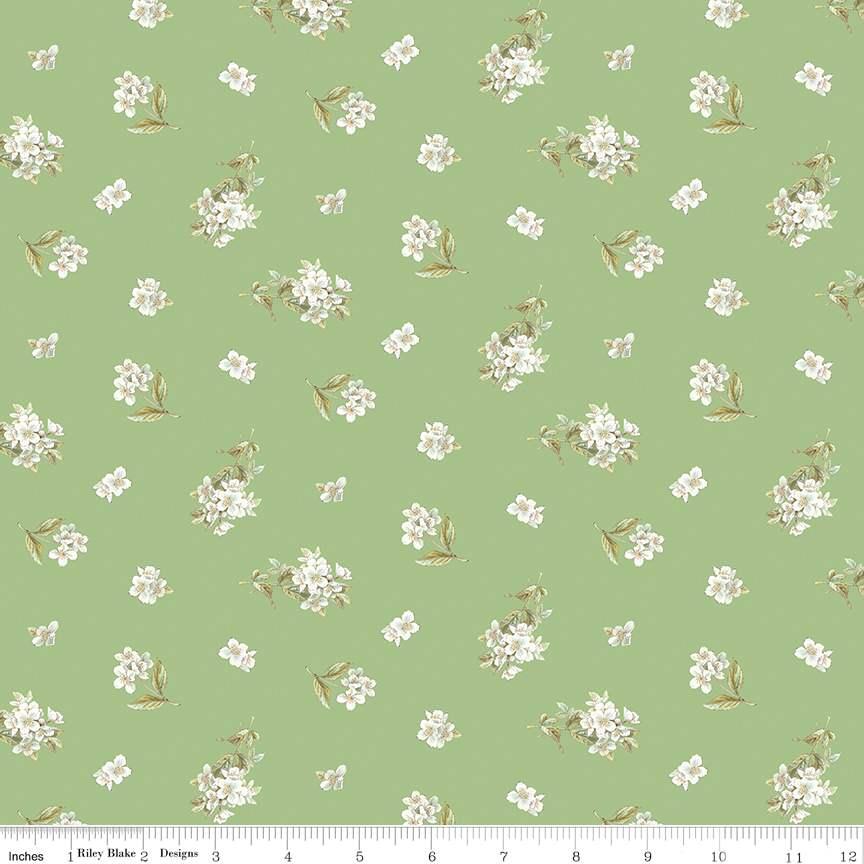 Peter Rabbit™ & Friends Green