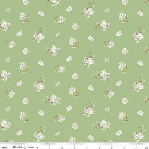 Peter Rabbit™ & Friends Green