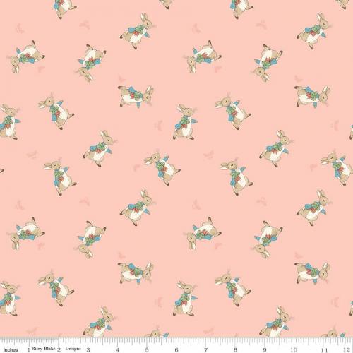 The Tale of Peter Rabbit™ Coral