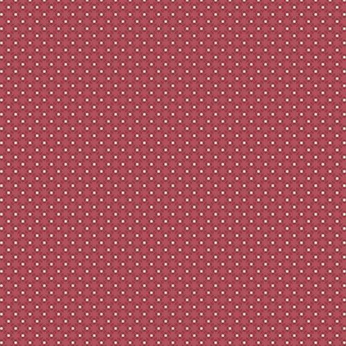 Songbird Holiday Red