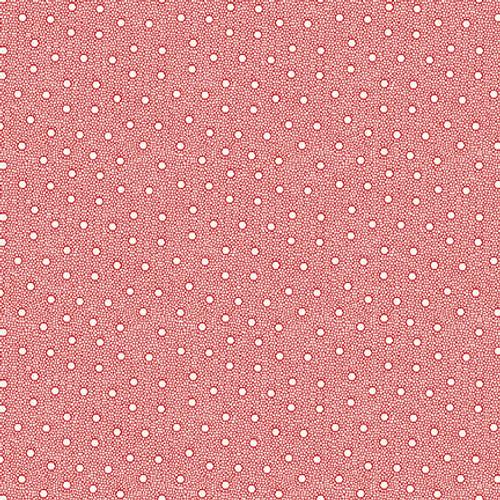 Winter in Snowtown Red