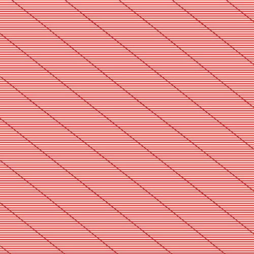 Winter in Snowtown Red