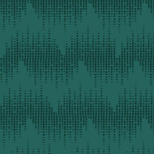 Scarecrow's Song Teal