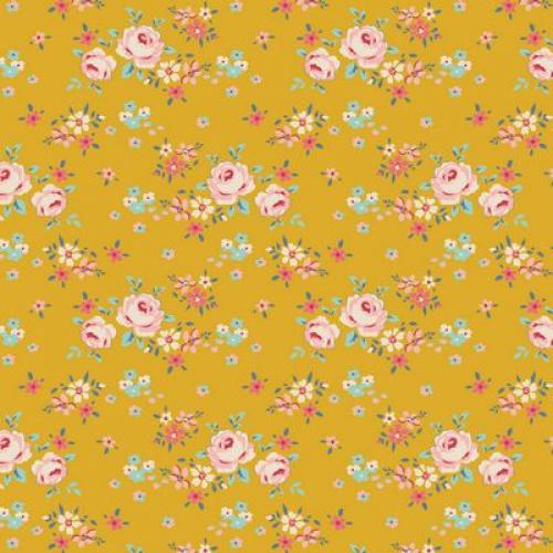 Creating Memories Yellow