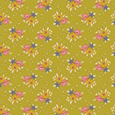 Creating Memories Green