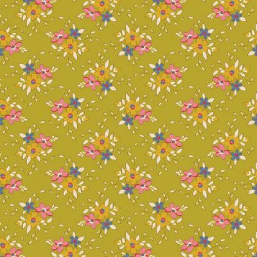 Creating Memories Green